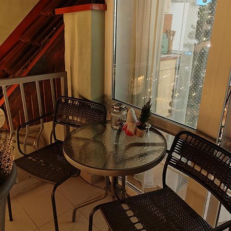 Orsika Hilltop Apartman Егер Екстериор снимка