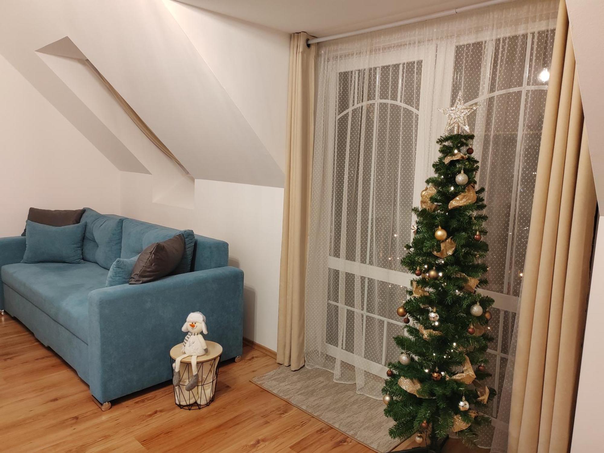 Orsika Hilltop Apartman Егер Екстериор снимка